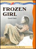 Frozen Girl