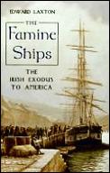 Famine Ships The Irish Exodus To A
