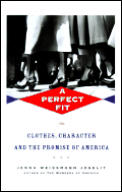 Perfect Fit Clothes Character & The Pr