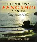 Personal Feng Shui Manual