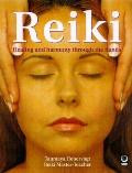 Power of Reiki An Ancient Hands On Healing Technique
