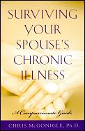 Surviving Your Spouses Chronic Illness