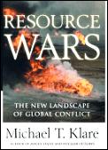 Resource Wars The New Landscape Of Global Conflict