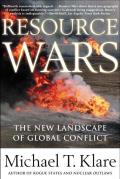 Resource Wars The New Landscape of Global Conflict