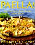 Paella Spectacular Rice Dishes from Spain