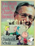 You Dont Look 35 Charlie Brown