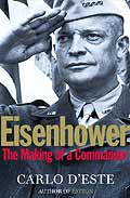 Eisenhower A Soldiers Life