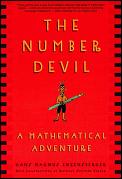 Number Devil A Mathematical Adventure