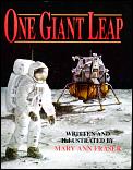 One Giant Leap Neil Armstrong