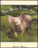 Quiet Little Farm