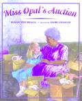 Miss Opals Auction