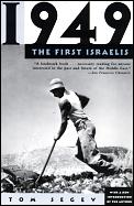 1949 The First Israelis