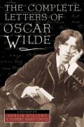 Complete Letters Of Oscar Wilde