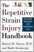 Repetitive Strain Injury Handbook