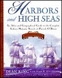 Harbors & High Seas 2nd Edition