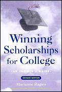 Winning Scholarships For College
