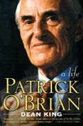 Patrick Obrian A Life Revealed