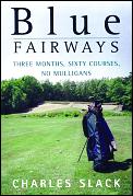 Blue Fairways Three Months Sixty Courses