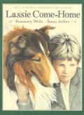 Lassie Come Home Eric Knights Original 1938 Classic