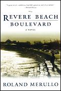 Revere Beach Boulevard