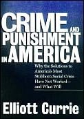 Crime & Punishment In America