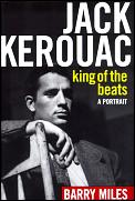 Jack Kerouac King Of The Beats