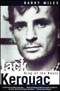 Jack Kerouac King Of The Beats