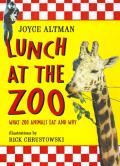 Lunch At The Zoo What Zoo Animals Eat & Why
