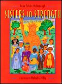 Sisters in Strength American Women Who Made a Difference