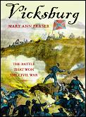 Vicksburg The Battle That Won The Civil