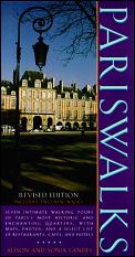 Pariswalks Revised Edition