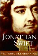Jonathan Swift A Portrait
