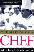 Making of a Chef Mastering Heat at the Culinary Institute of America