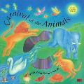 Carnival of the Animals Classical Music for Kids With CD