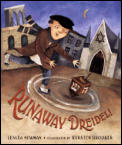 Runaway Dreidel