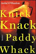 Knick Knack Paddy Whack