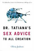 Dr Tatianas Sex Advice To All Creation