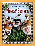 Monkey Business Stories from Around the World