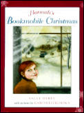 Hannahs Bookmobile Christmas