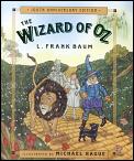 Oz 01 Wizard of Oz 100th Anniversary Edition