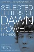 Selected Letters Of Dawn Powell 1913 196