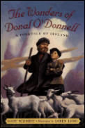 Wonders Of Donal Odonnell A Folktale O