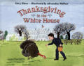 Thanksgiving in the White House