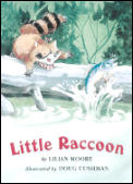 Little Raccoon