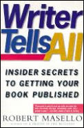 Writer Tells All Insider Secrets To Gett