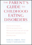 Parents Guide To Childhood Eating Disorders