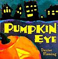 Pumpkin Eye
