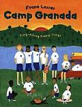 Camp Granada Sing Along Camp Songs