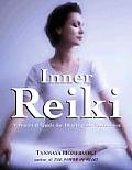 Inner Reiki A Practical Guide for Healing & Meditation