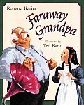 Faraway Grandpa